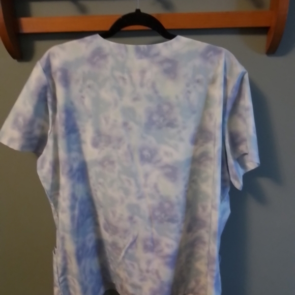 Scub top - Picture 3 of 3